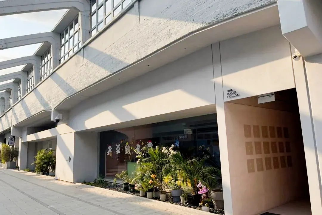 場地推薦 | T.I.T智慧園性價(jià)比物業(yè)