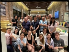 紡園公寓酒店廣交會(huì)服務(wù)回顧